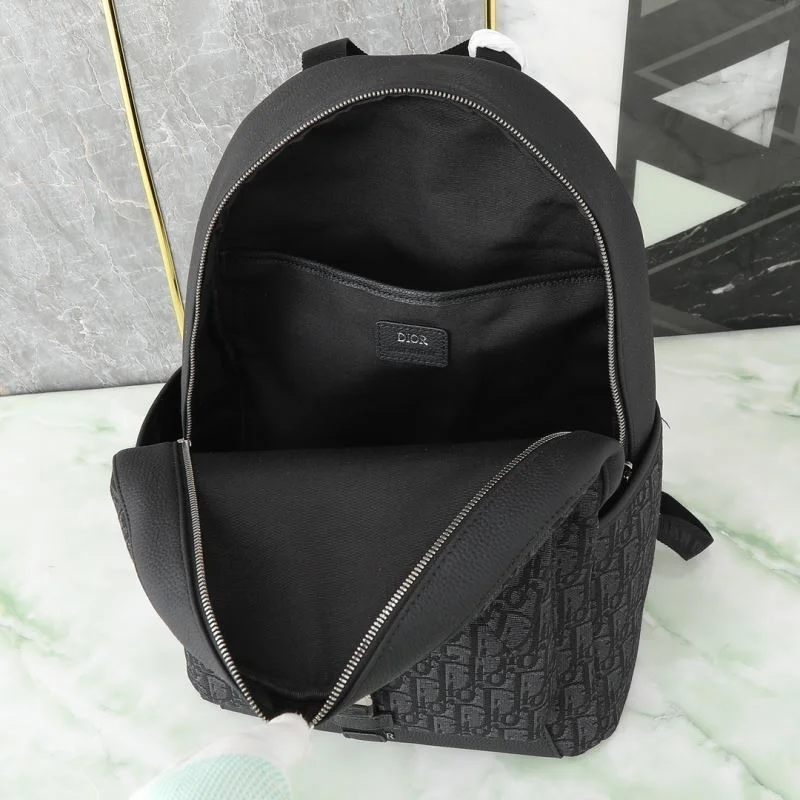WrinkleFree Christian Dior Backpacks 46545
