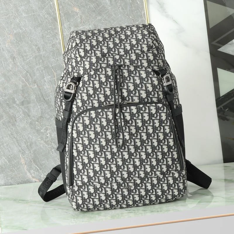 QuickDry Christian Dior Backpacks 46546