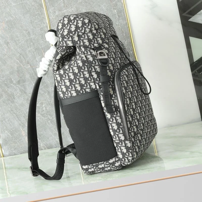 QuickDry Christian Dior Backpacks 46546