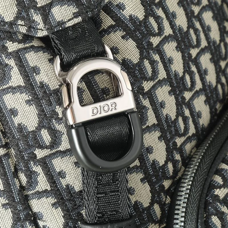 QuickDry Christian Dior Backpacks 46546