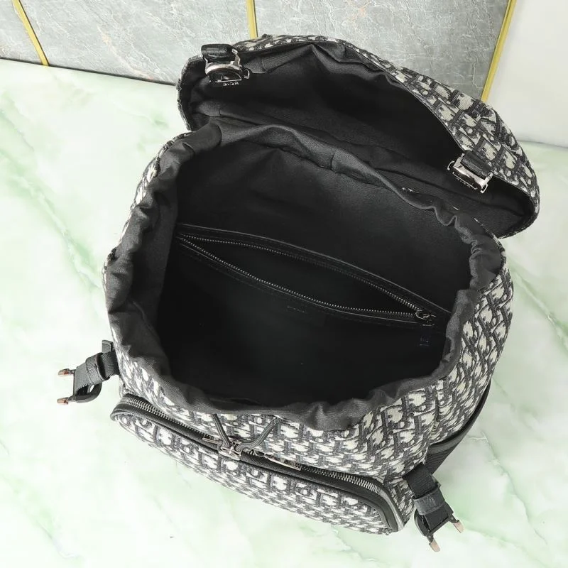QuickDry Christian Dior Backpacks 46546