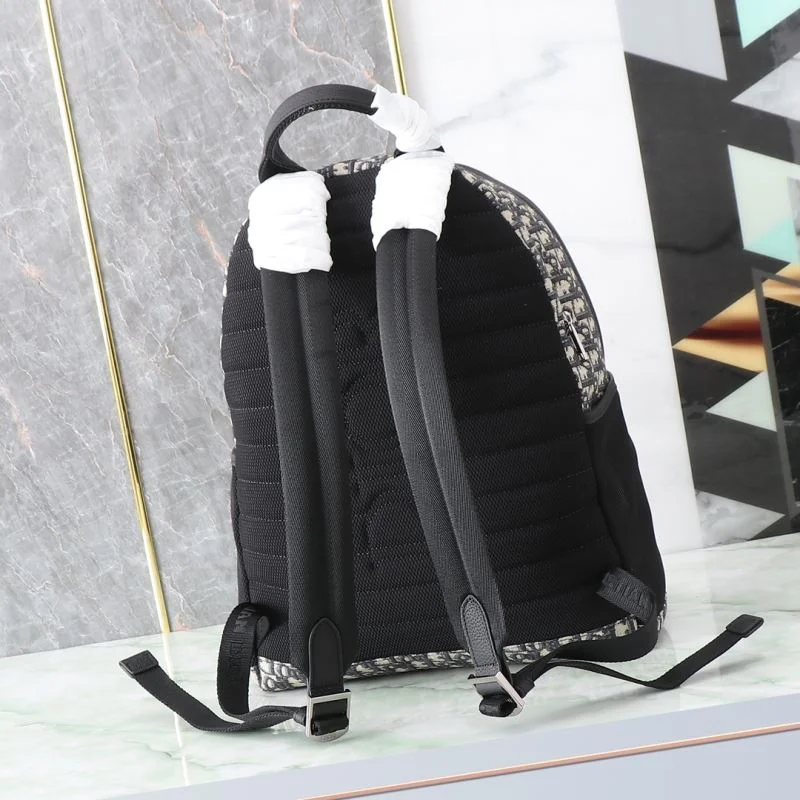 Christian Dior Backpacks Bold 46543