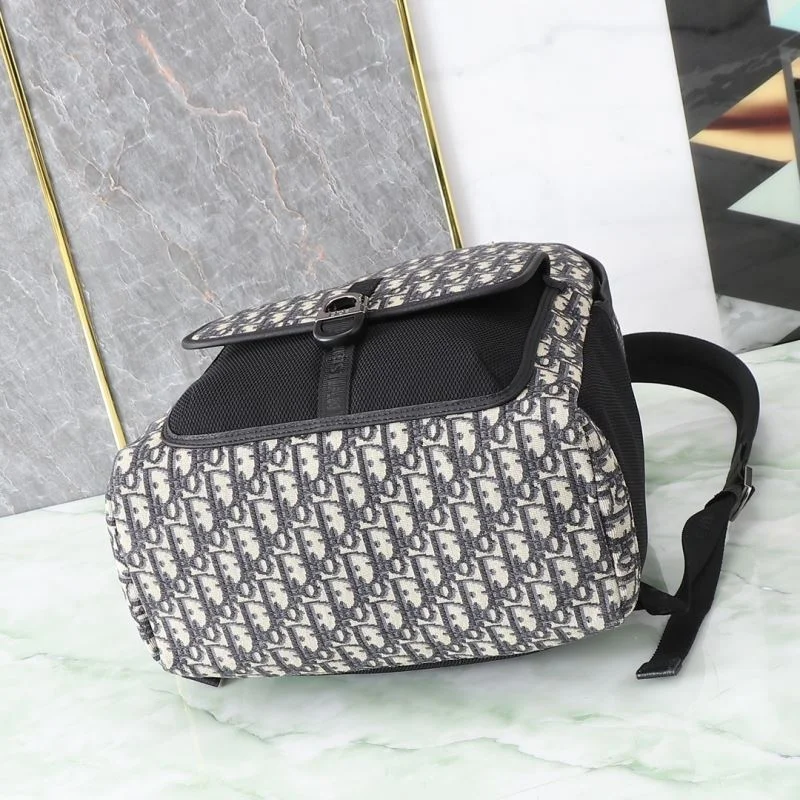 Christian Dior Backpacks Bold 46543