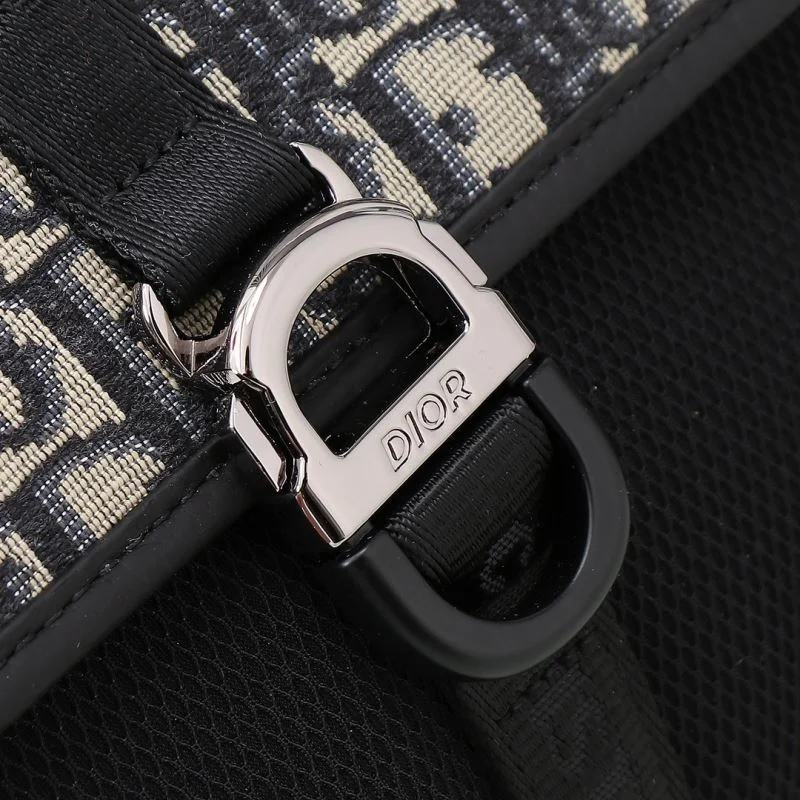 Christian Dior Backpacks Bold 46543
