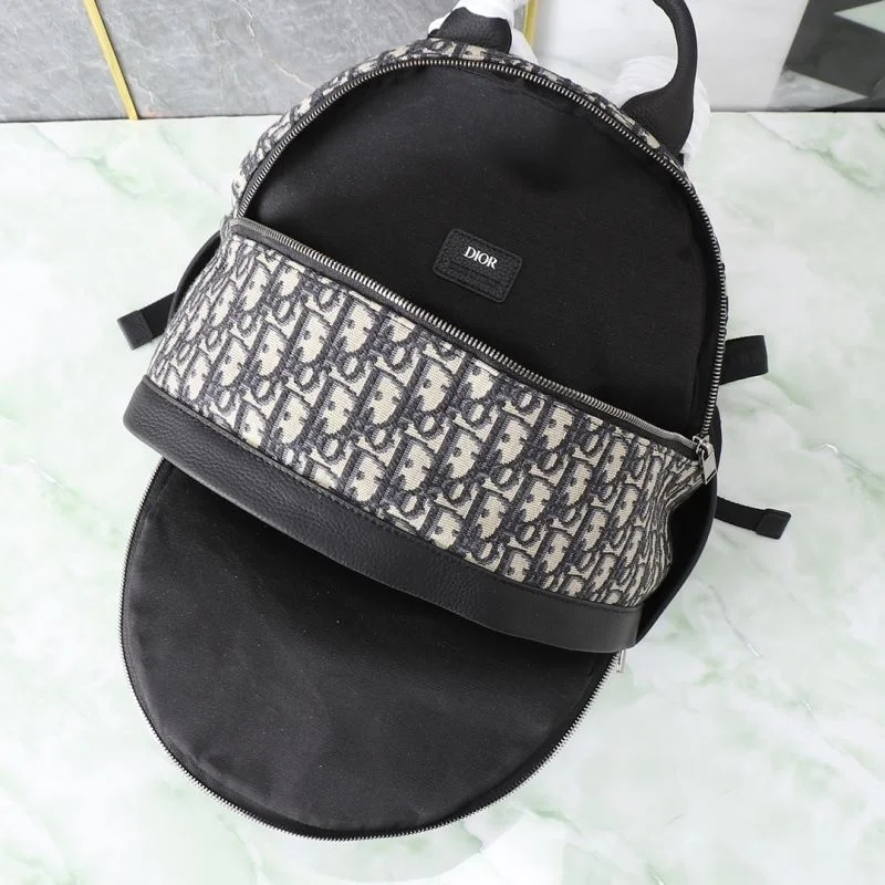 Christian Dior Backpacks Bold 46543