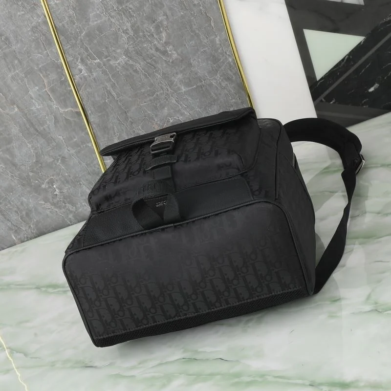 Christian Dior Backpacks Sporty 46544