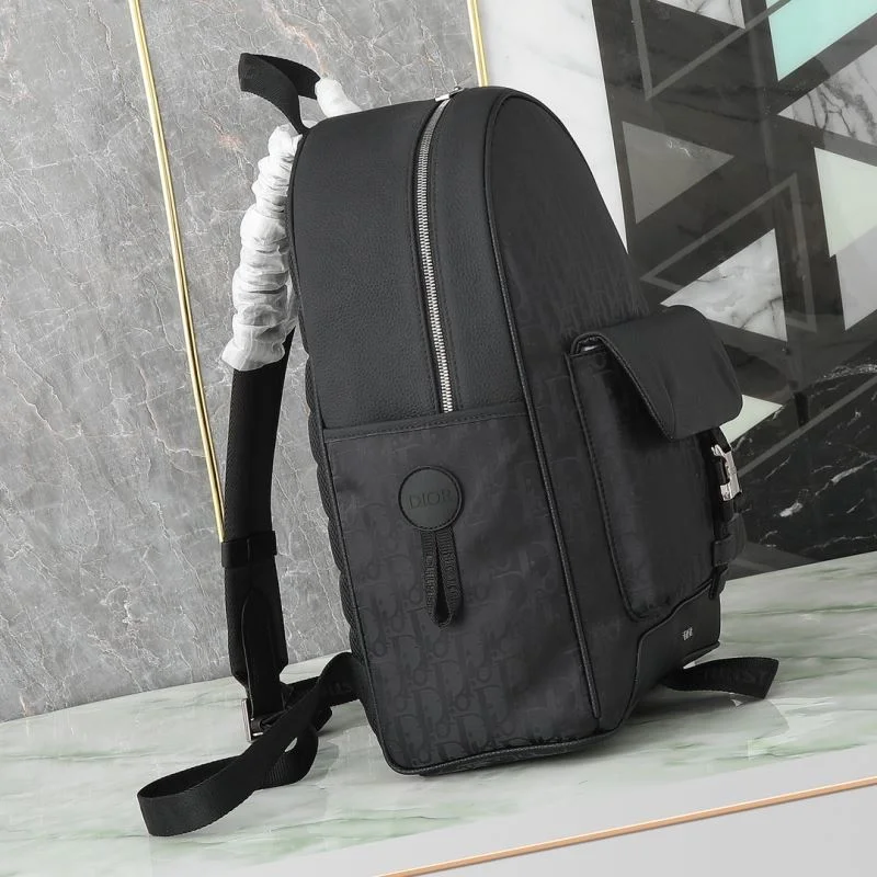 Christian Dior Backpacks Sporty 46544