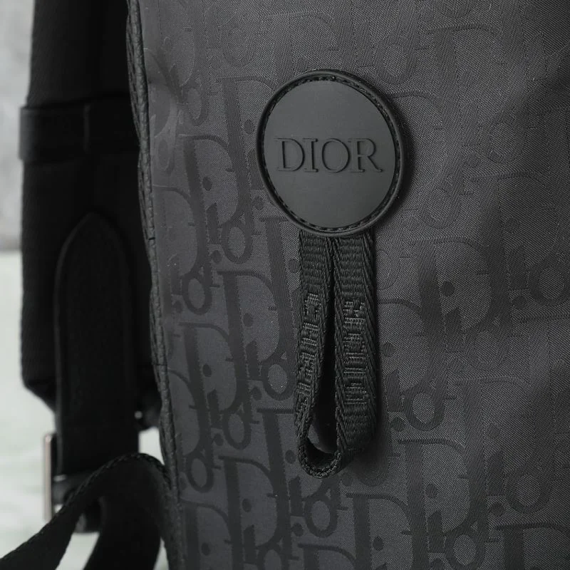 Christian Dior Backpacks Sporty 46544