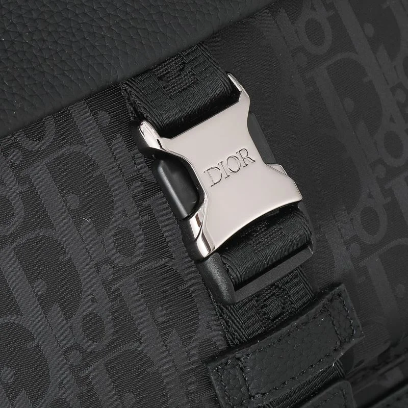 Christian Dior Backpacks Sporty 46544