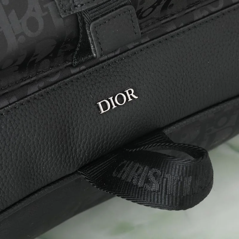 Christian Dior Backpacks Sporty 46544