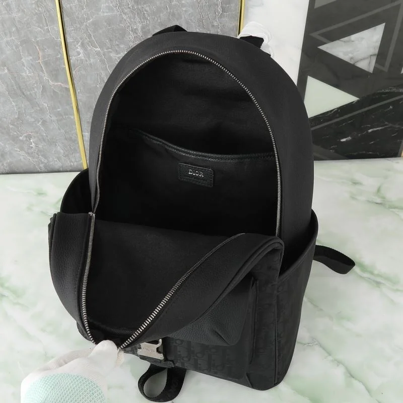 Christian Dior Backpacks Sporty 46544