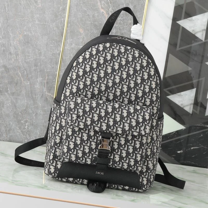 UrbanStyle Christian Dior Backpacks 46623