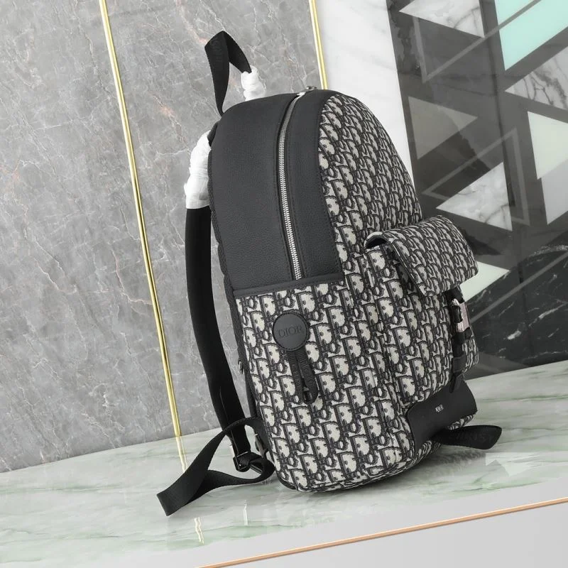 UrbanStyle Christian Dior Backpacks 46623