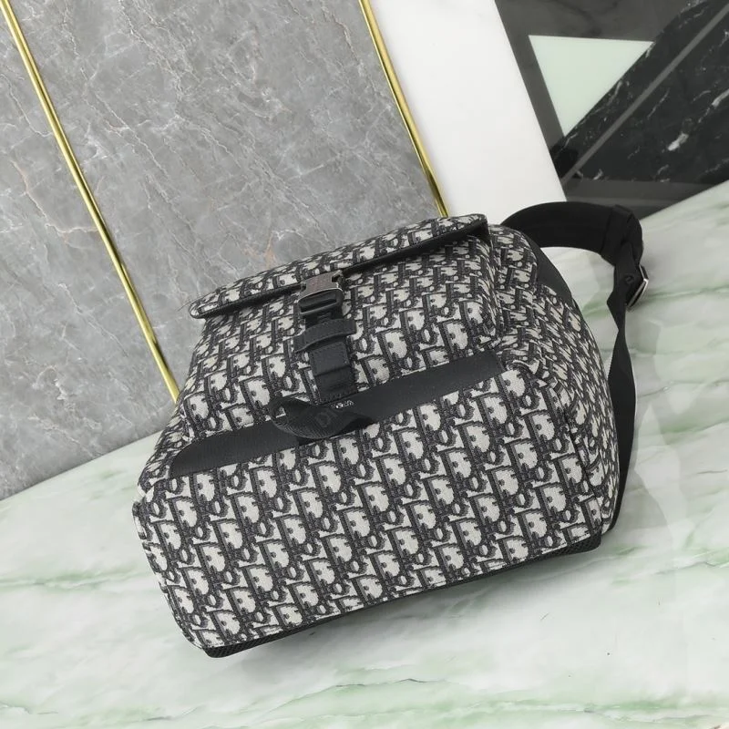 UrbanStyle Christian Dior Backpacks 46623