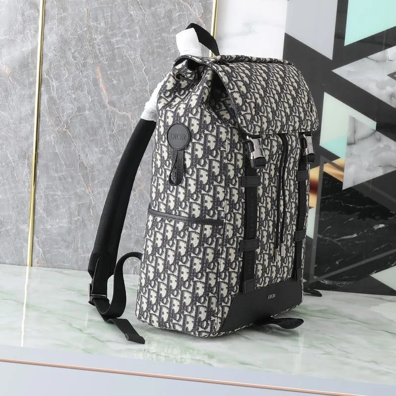 Christian Dior Backpacks StreetReady 46583
