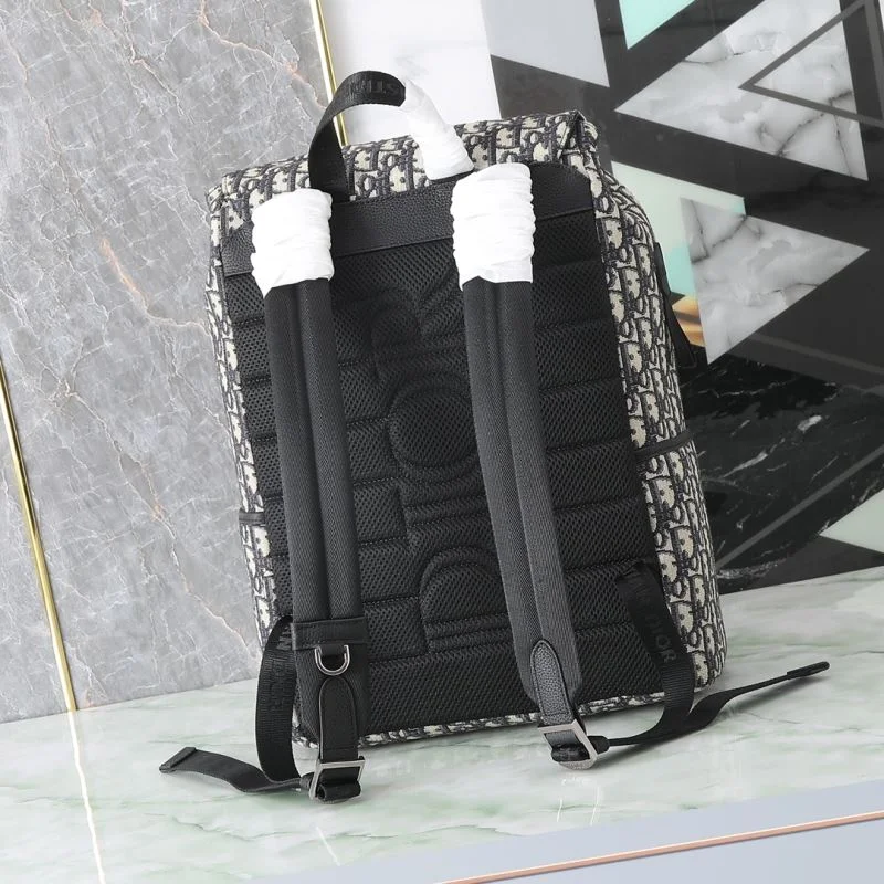 Christian Dior Backpacks StreetReady 46583