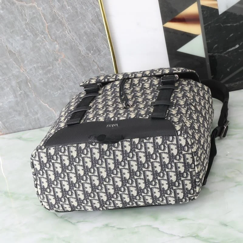 Christian Dior Backpacks StreetReady 46583