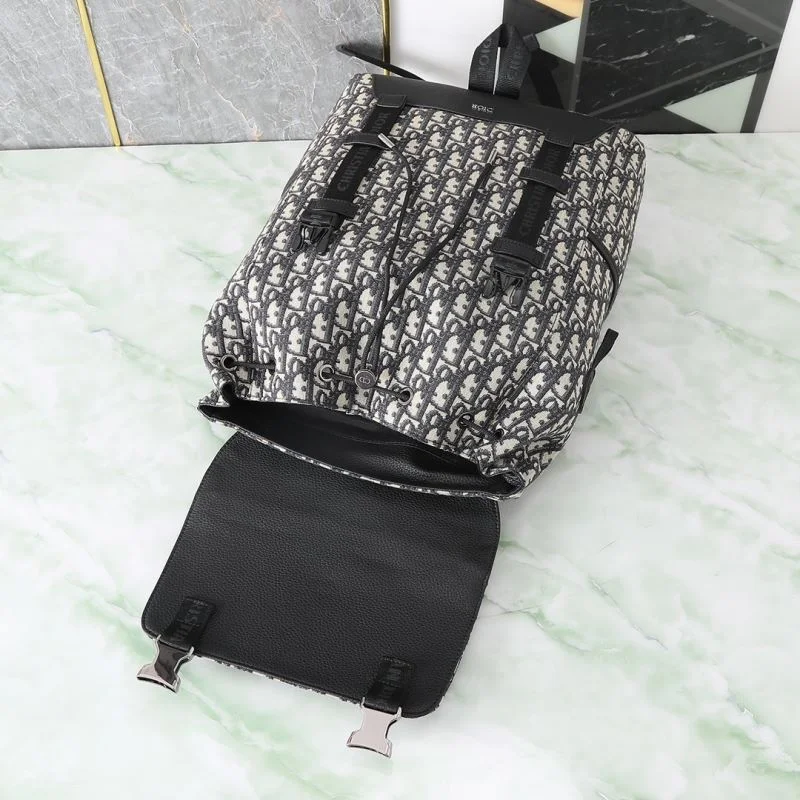 Christian Dior Backpacks StreetReady 46583