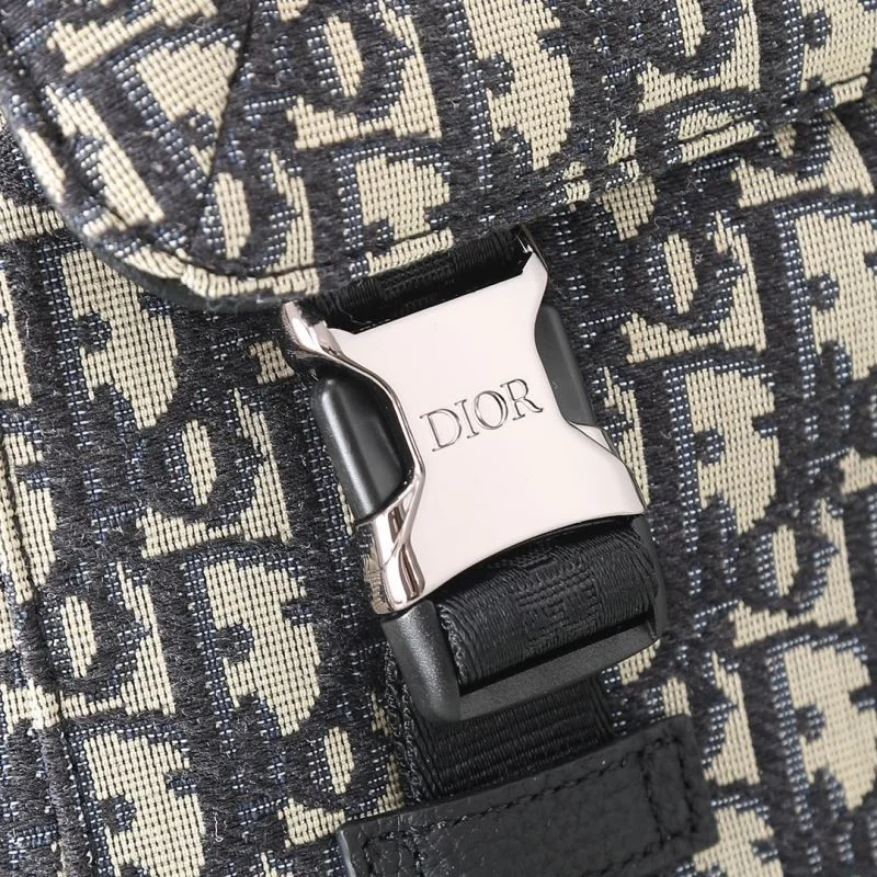 Christian Dior Backpacks StreetReady 46583