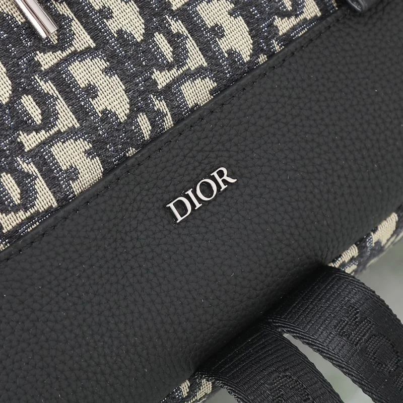 Christian Dior Backpacks StreetReady 46583