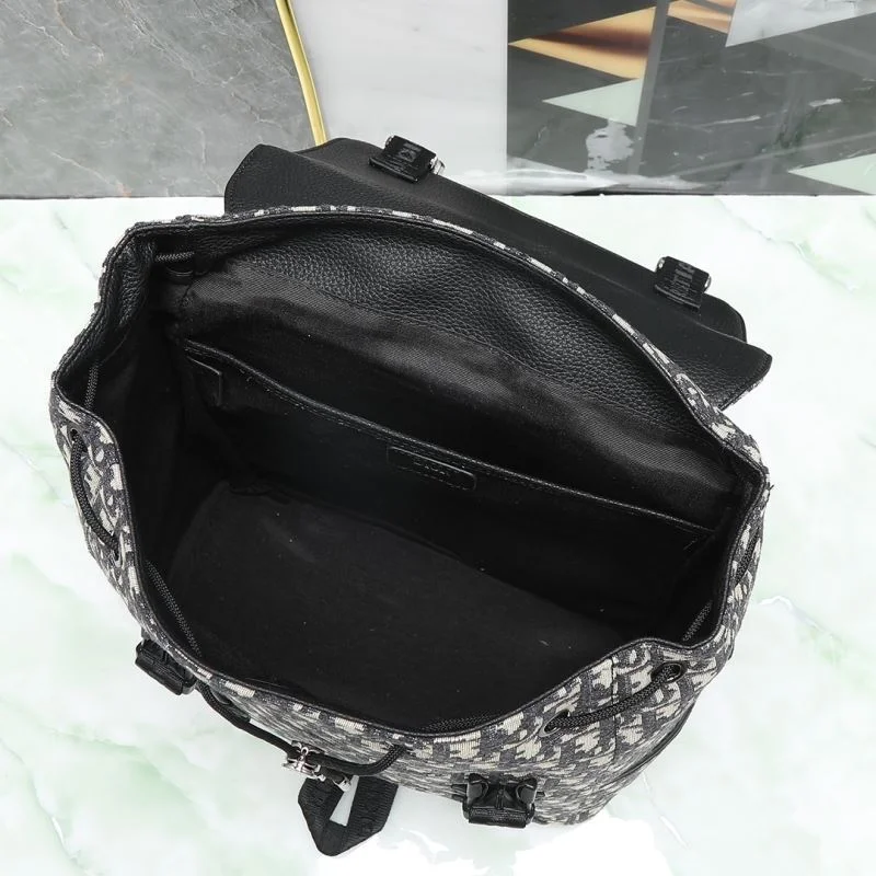 Christian Dior Backpacks StreetReady 46583