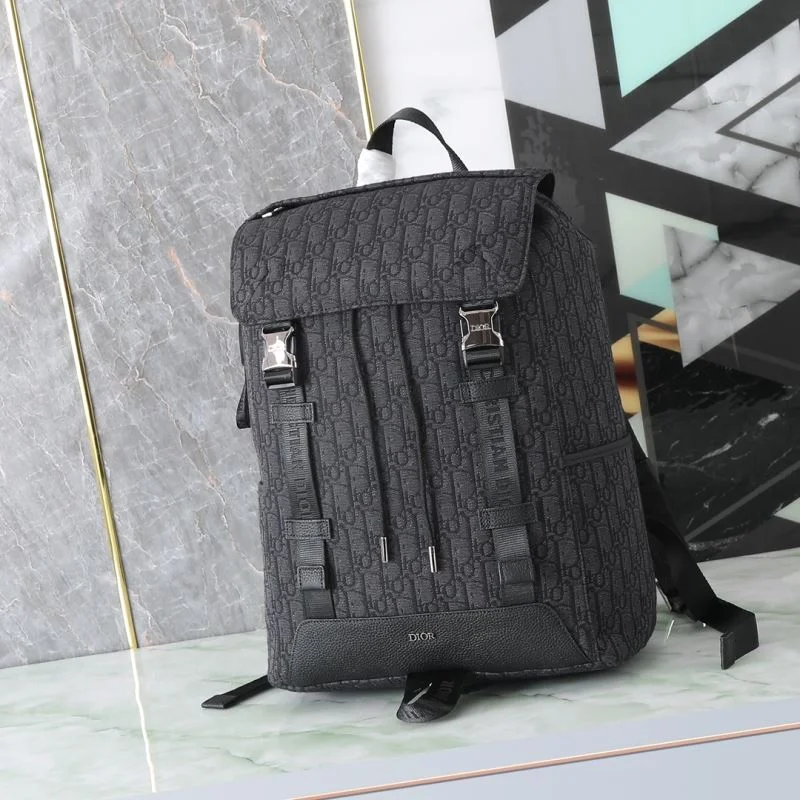 EasyCare Christian Dior Backpacks 46576