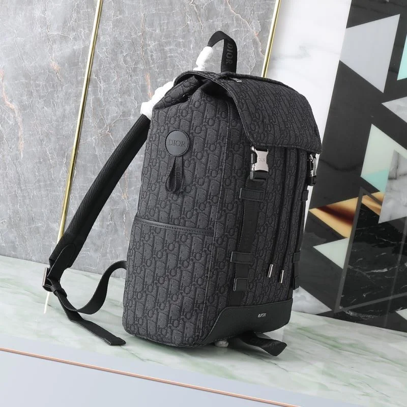 EasyCare Christian Dior Backpacks 46576