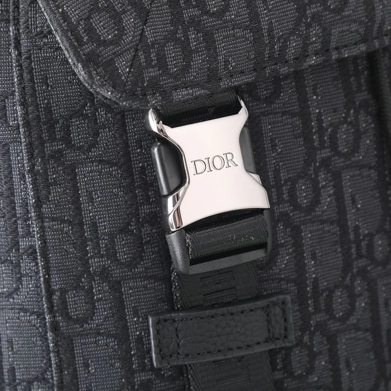 EasyCare Christian Dior Backpacks 46576