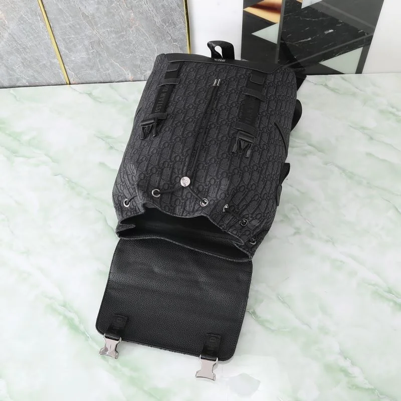 EasyCare Christian Dior Backpacks 46576