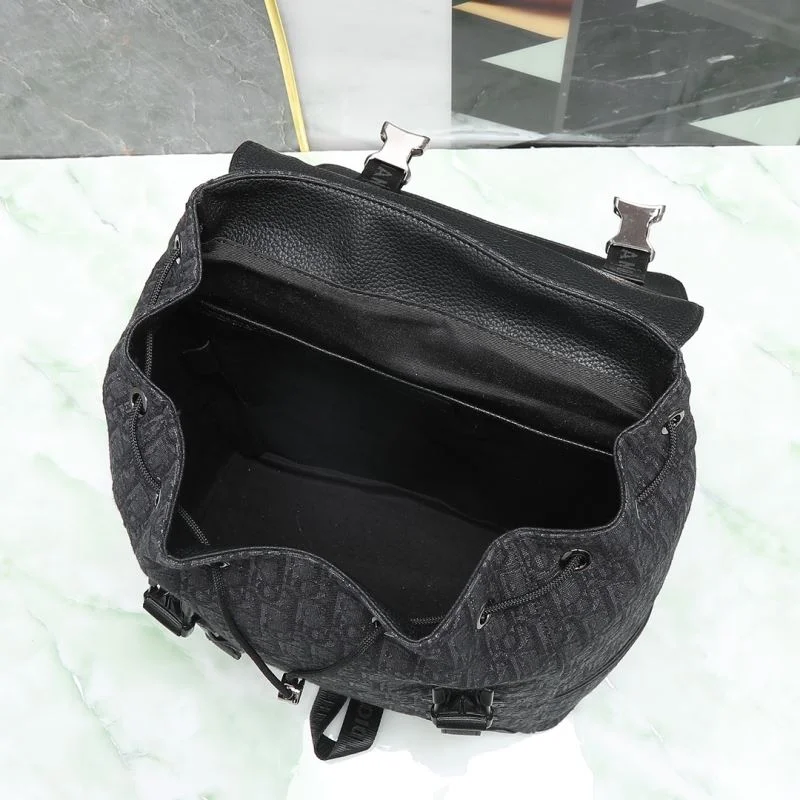 EasyCare Christian Dior Backpacks 46576