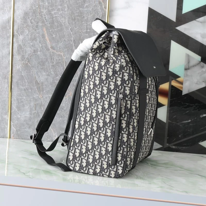Reliable Christian Dior Backpacks 46541