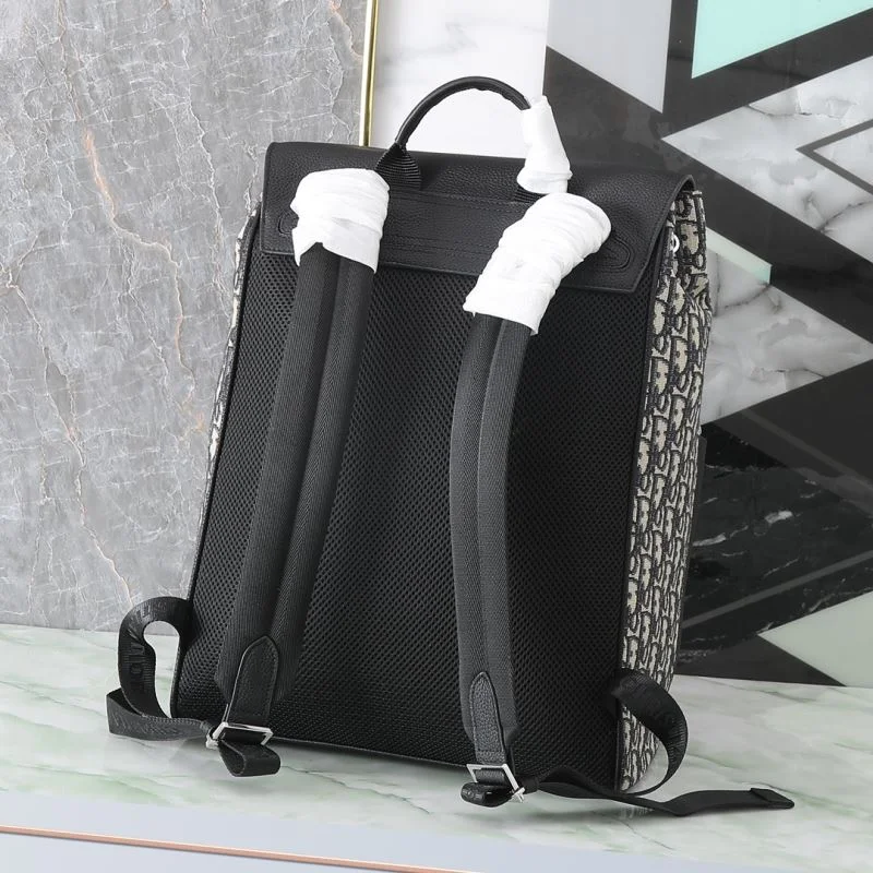 Reliable Christian Dior Backpacks 46541