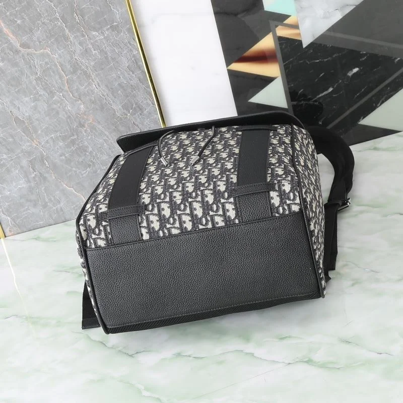 Reliable Christian Dior Backpacks 46541
