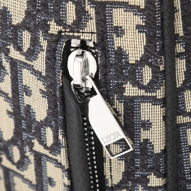 Reliable Christian Dior Backpacks 46541