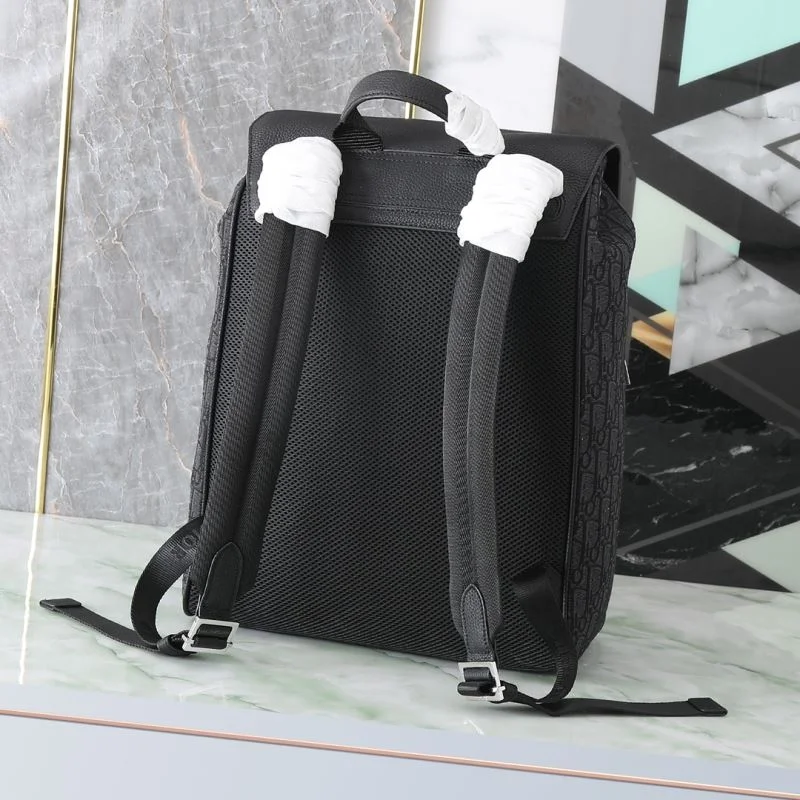 Christian Dior Backpacks MoistureWicking 46539