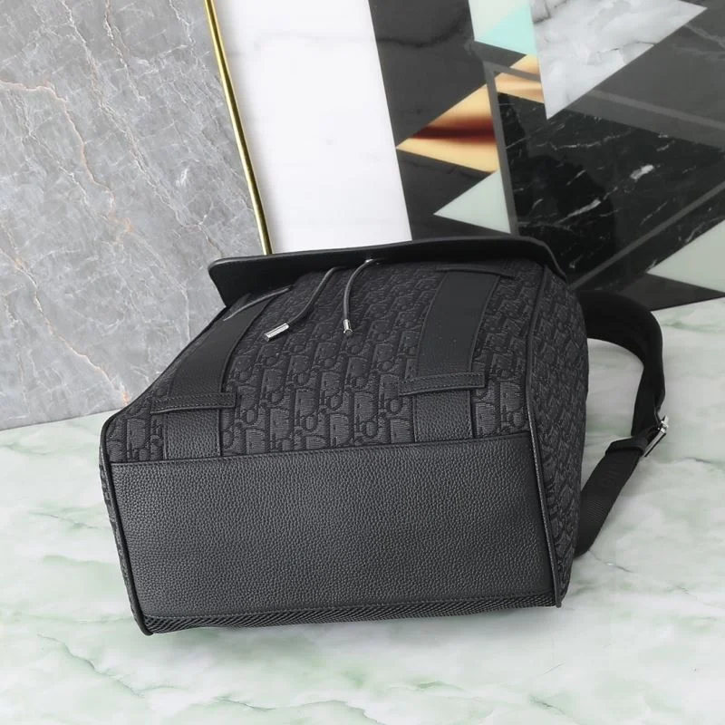 Christian Dior Backpacks MoistureWicking 46539