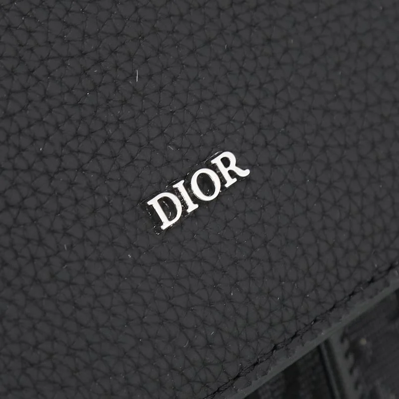 Christian Dior Backpacks MoistureWicking 46539