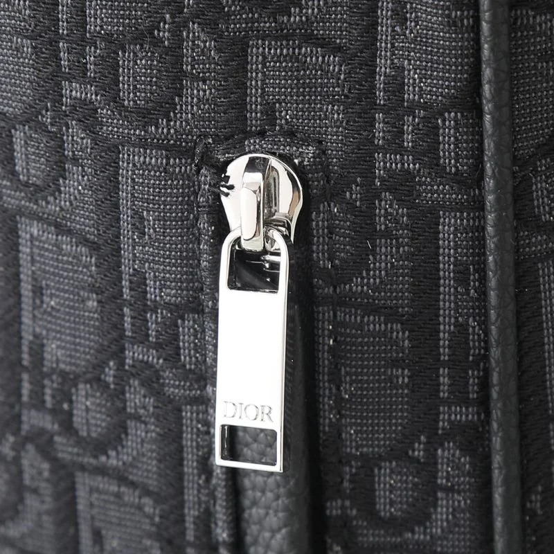 Christian Dior Backpacks MoistureWicking 46539