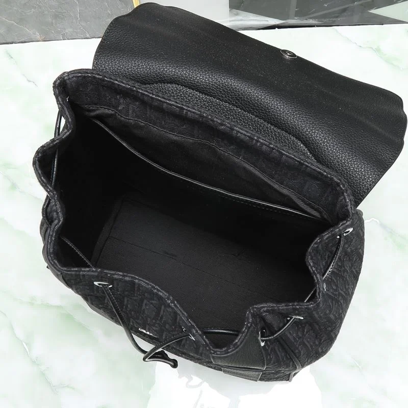 Christian Dior Backpacks MoistureWicking 46539
