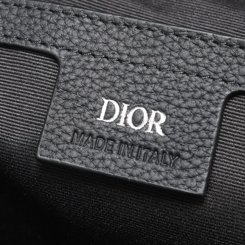 Christian Dior Backpacks MoistureWicking 46539