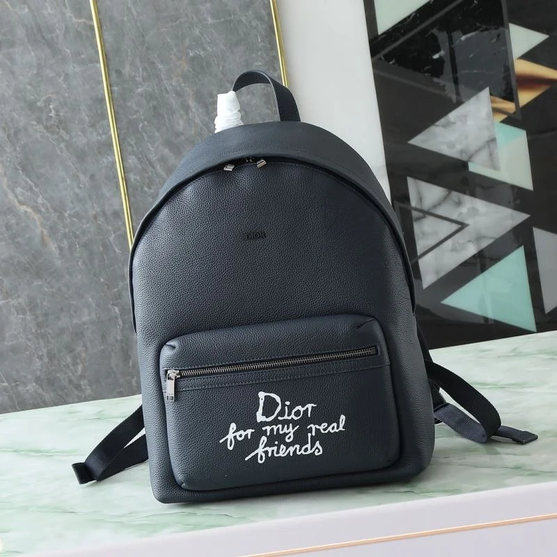 Efficient Christian Dior Backpacks 46535