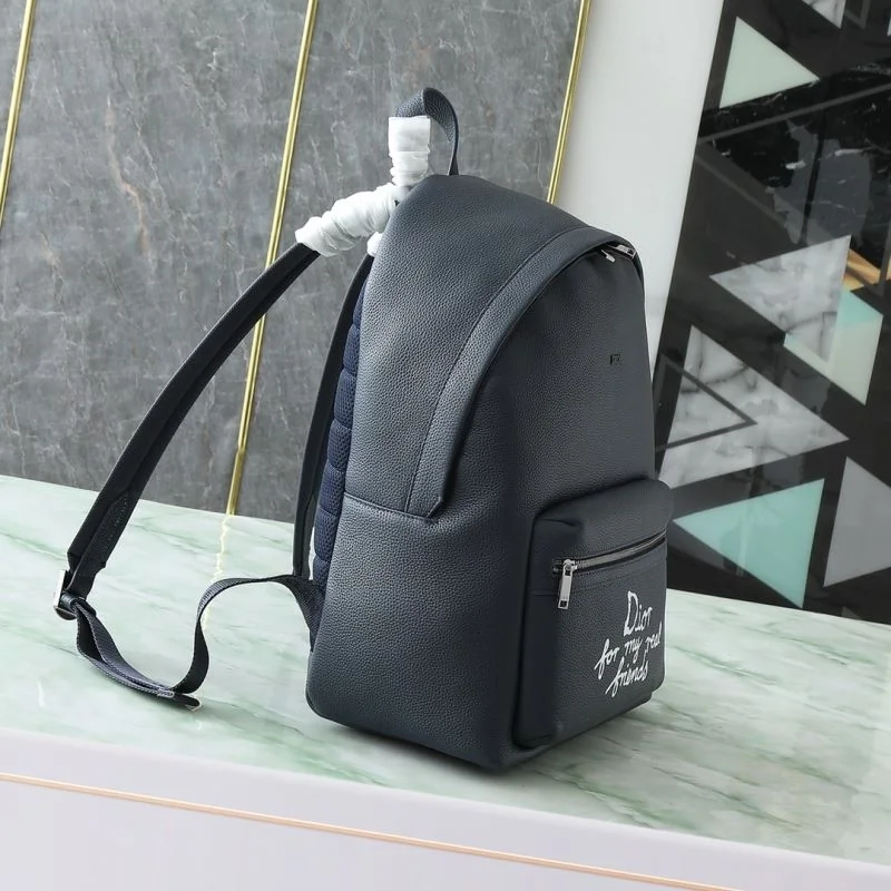 Efficient Christian Dior Backpacks 46535
