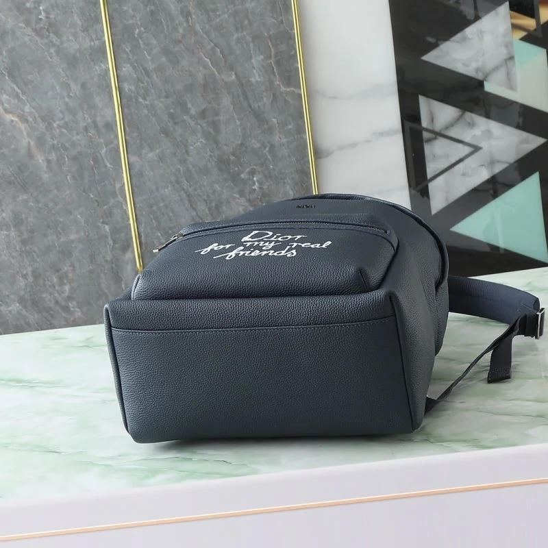 Efficient Christian Dior Backpacks 46535