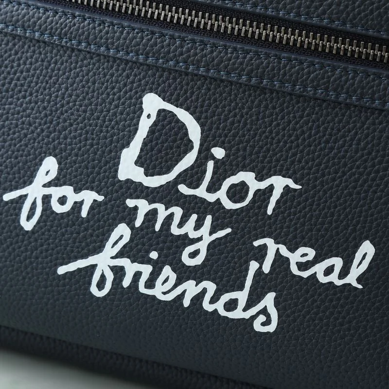 Efficient Christian Dior Backpacks 46535