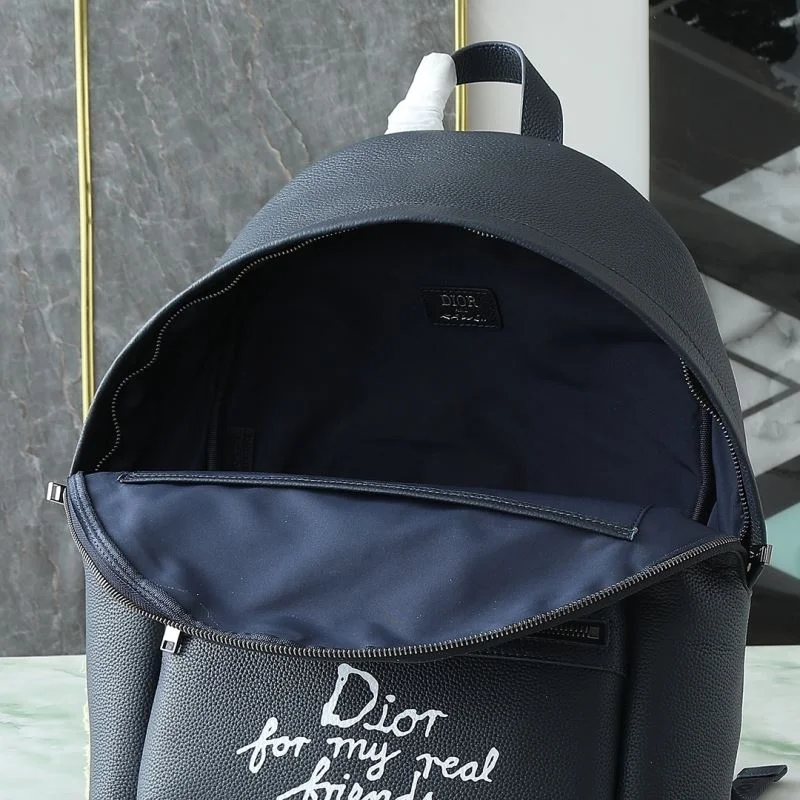 Efficient Christian Dior Backpacks 46535