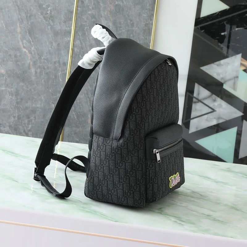 Christian Dior Backpacks Stylish 46536