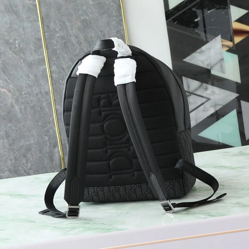 Christian Dior Backpacks Stylish 46536
