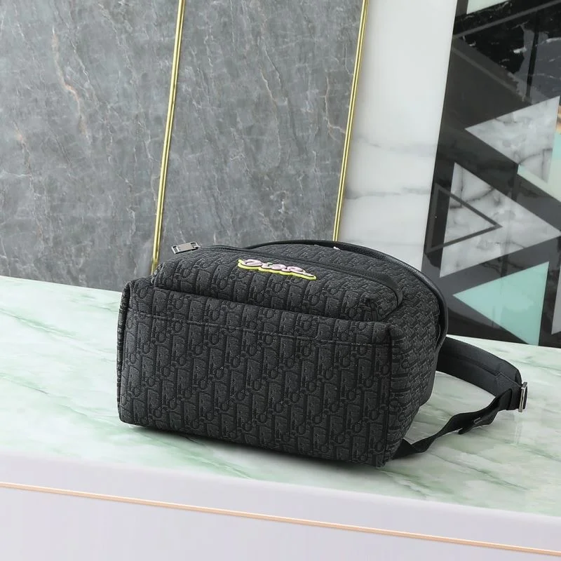Christian Dior Backpacks Stylish 46536