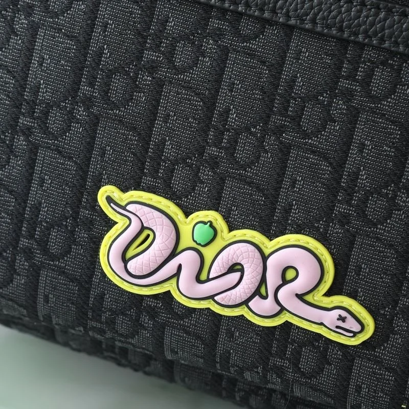 Christian Dior Backpacks Stylish 46536