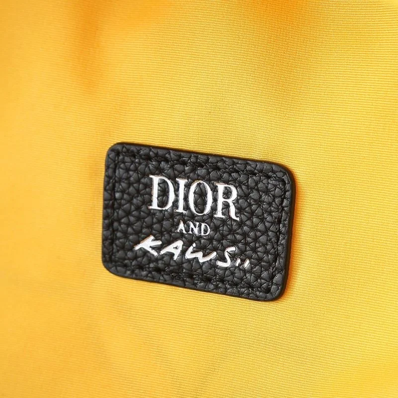Christian Dior Backpacks Stylish 46536